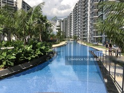 Kingsford Waterbay (D19), Apartment #191877142
